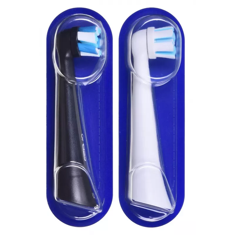 Braun 4210201421900 juoda