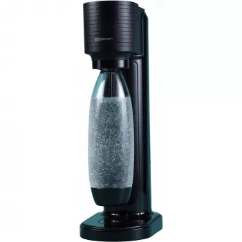 Sodastream 1017911770 1 L Juoda