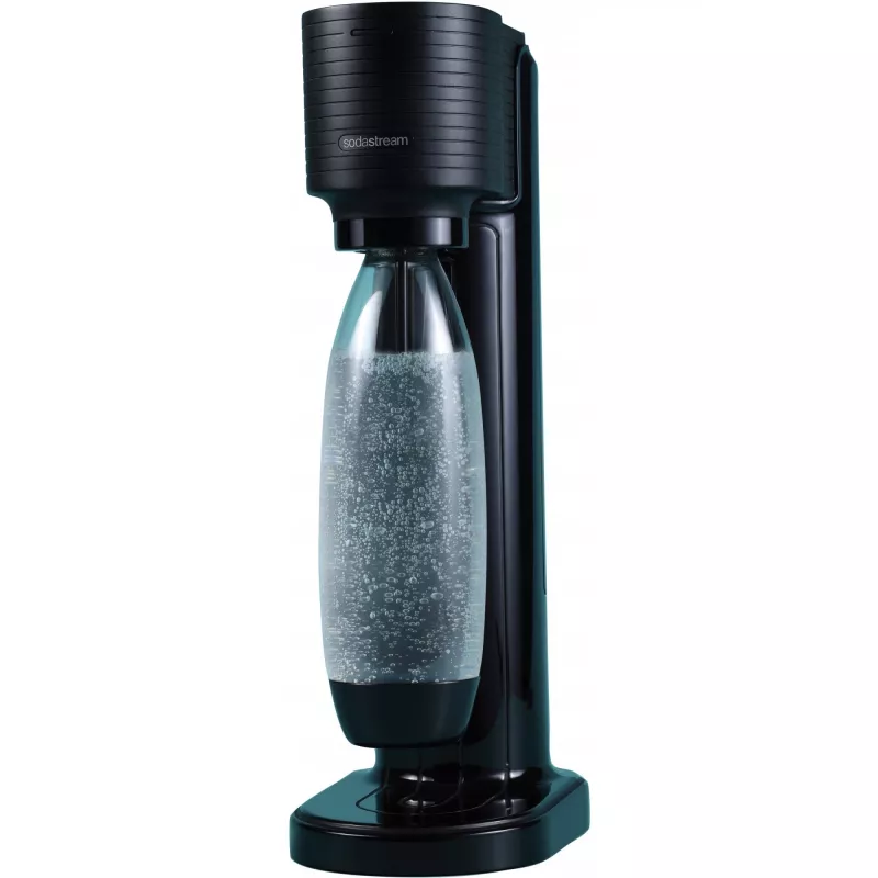 Sodastream 1017911770 1 L Juoda