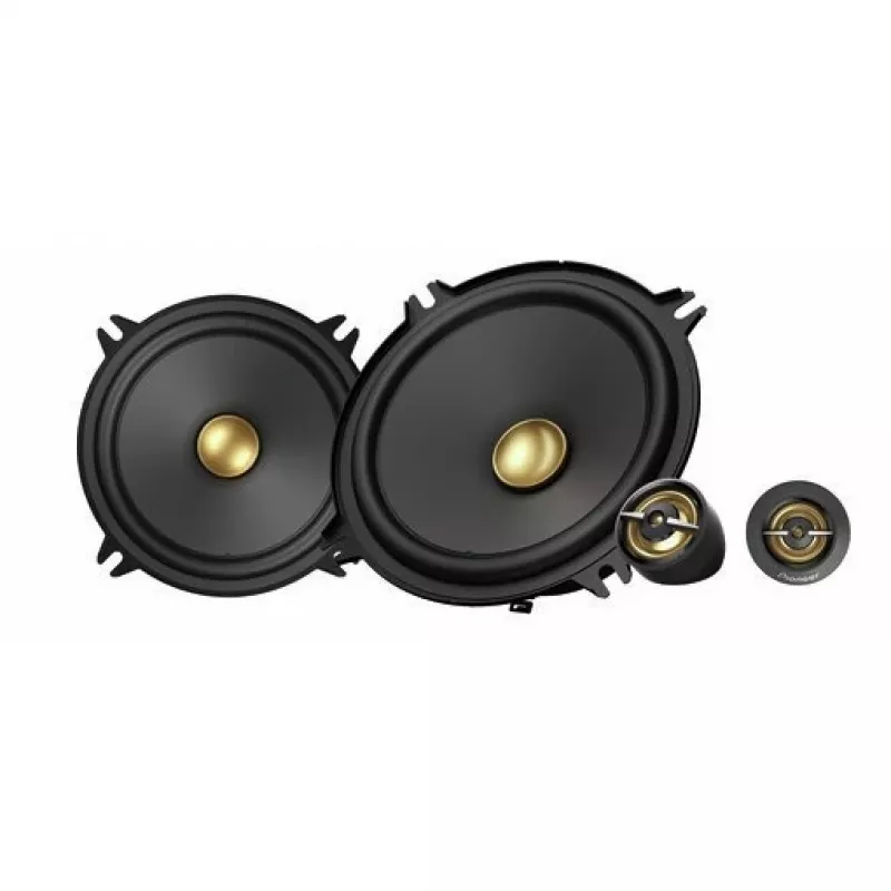 Pioneer TS-A1301C automobilinis garsiakalbis 2 krypčių 300 W 50 W 2 vnt.