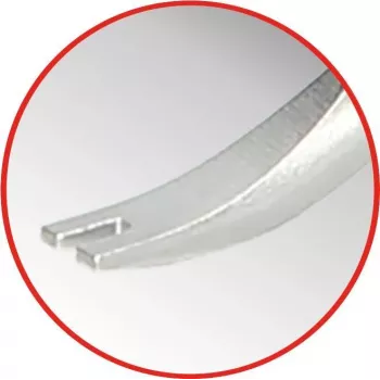 Traukiklis KS Tools 500.7775 — 150 mm guolių ir krumpliaračių traukiklis