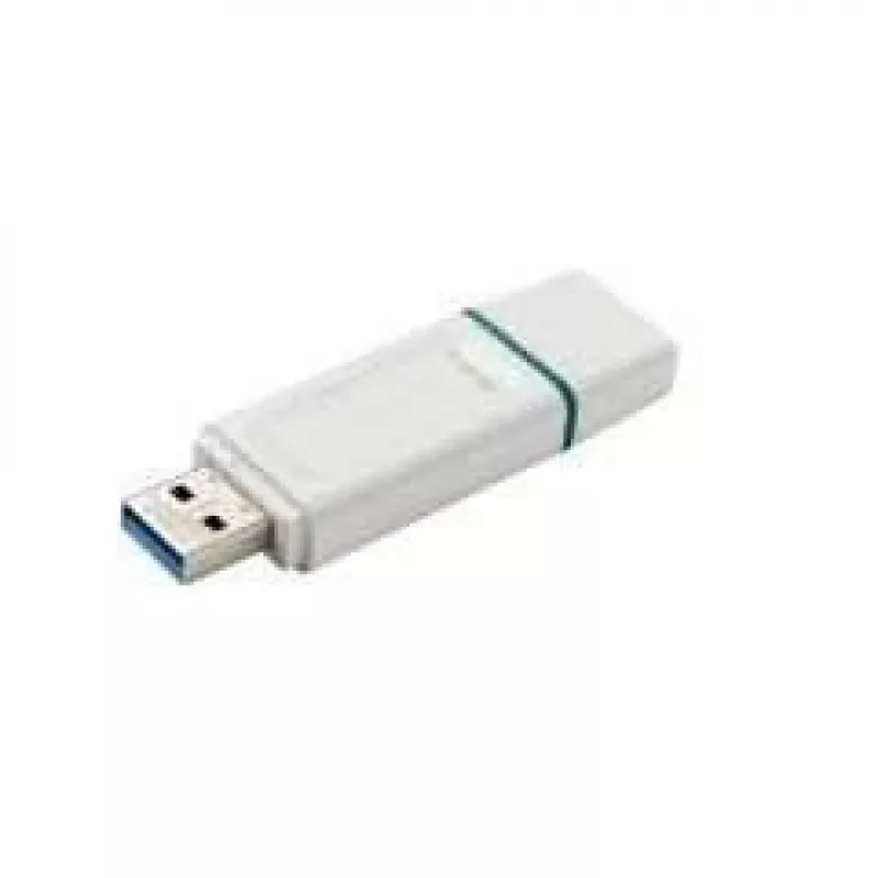 Kingston Technology USB atmintinė KC-U2G64-5R - Balta, 64 GB, USB USB atmintinė USB Type-A 3.2 Gen 1 (3.1 Gen 1) Balta