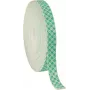 Dvipusė juosta 3M FT-0024-8028-1 su putplasčiu nešikliu 66 m x 15 mm kreminė