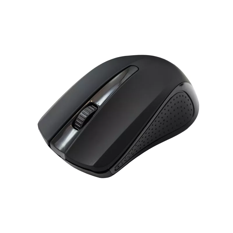 Pelė SBOX WM-109 juoda USB Type-A
