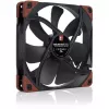 Noctua NF-A14 INDUSTRIALPPC-2000 PWM ventiliatorius, 140x25 mm, 12V, PWM, 500–2000 RPM, 182.5 m³/h, IP52, SSO guolis