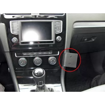 ProClip, Volkswagen Golf