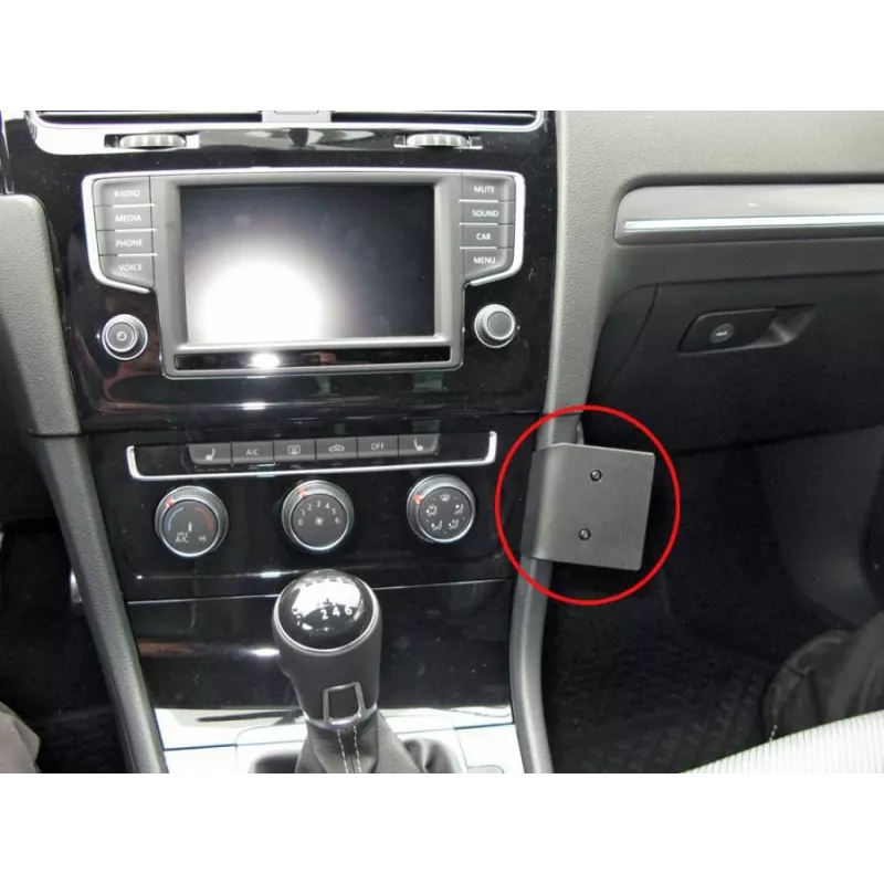 ProClip, Volkswagen Golf