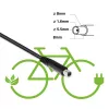 Qoltec greitasis įkroviklis, skirtas XIAOMI 36V elektriniam paspirtukui / dviračiui | 42V | 2A | 8,0*8,0mm + kaištis | atsparus vandeniui + maitinimo laidas