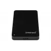 Išorinis kietasis diskas Intenso 5TB USB 3.2 2,5 colio Memory Case