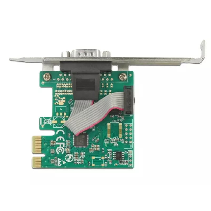 Vidinė RS-232 adapteris DeLOCK 89948
