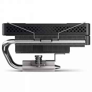 Jonsbo HP600 CPU Cooler, 120 mm - juoda