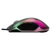 Pelė White Shark GM-5017 Mordred Juoda USB