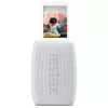 Nuotraukų spausdintuvas Fujifilm Instax Mini Link 3 Baltas Bluetooth nešiojamasis momentinis spausdintuvas išmaniesiems nuotraukoms