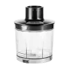 Panardinamasis trintuvas Gastroback Design Power Hand Blender Set 5-in-1