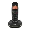 DECT telefonas Doro PhoneEasy 100w juodas