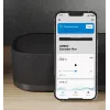 Garso juosta Sennheiser AMBEO Soundbar Plus SB02 — 500 W, 9 garsiakalbiai, 2x HDMI 2.0, HDMI eARC, Wi‑Fi, Bluetooth