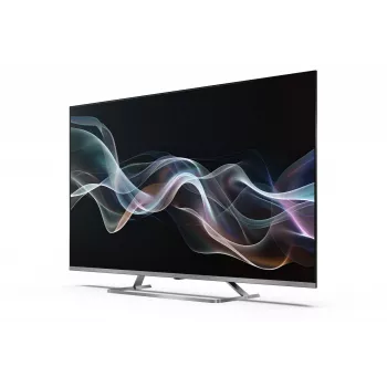 Sharp 4K Ultra HD QLED MiniLED televizorius | 55JP7265E | 55 | Google TV | UHD