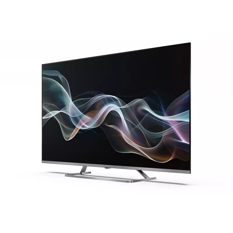 Sharp 4K Ultra HD QLED MiniLED televizorius | 55JP7265E | 55 | Google TV | UHD