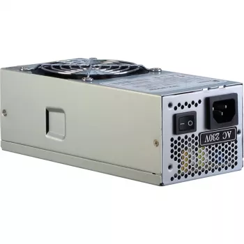 Power Supply INTER-TECH Argus TFX-300W, Retail, Active PFC, 1x80