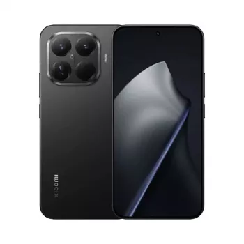 Išmanusis telefonas Xiaomi 15T Pro 6,83 col. 5G 12 GB RAM 1 TB juodas