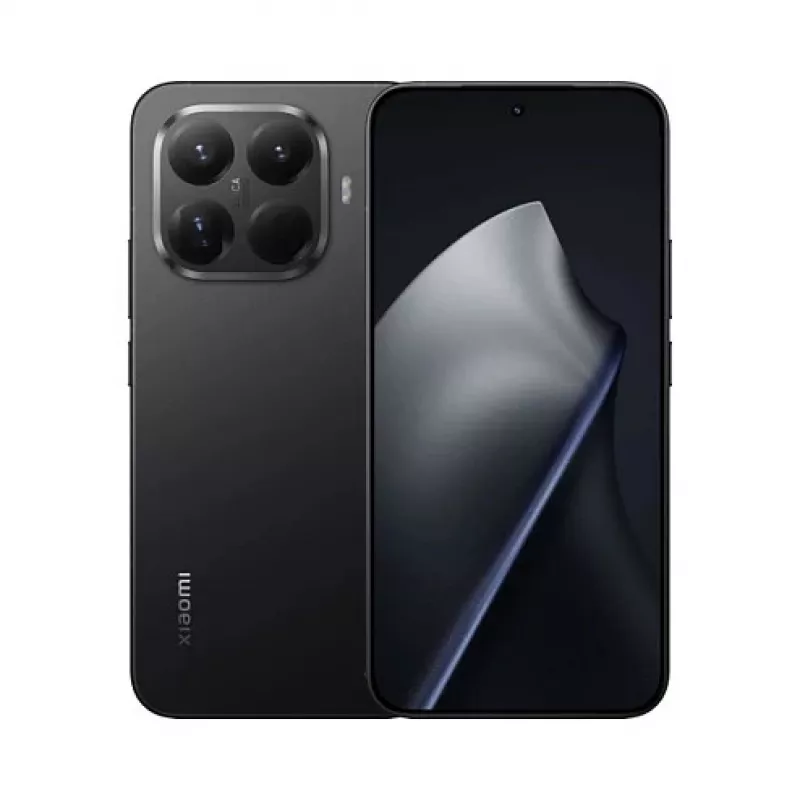 Išmanusis telefonas Xiaomi 15T Pro 6,83 col. 5G 12 GB RAM 1 TB juodas