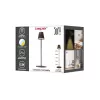 Elektrinis maisto smulkintuvas Beper P201UTP403 — 400 W variklis, 1,5 L dubuo