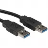 ROLINE USB laidas - USB A tipo (kištukas) į USB A tipo (kištukas)