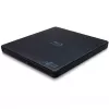 HL Data Storage BP55EB40.AHLE10B išorinis Blu-ray įrašymo įrenginys USB 2.0 juodas