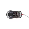 CHERRY XTRFY M42 pelė žaidimams Ambidextrous USB Type-A Optical 16000 DPI