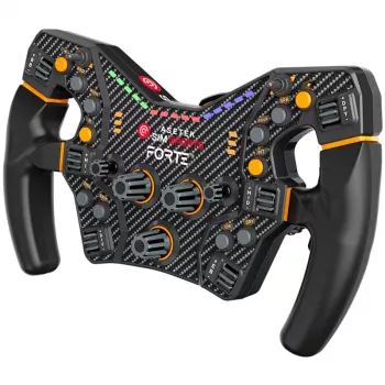 Asetek SimSports The Forte Formula vairaratis