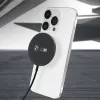MagSafe indukcinis įkroviklis 15W BMCBMSPLK