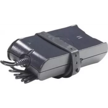 Kintamosios srovės adapteris Dell U7809 90W 19,5V, pakaitinis maitinimo šaltinis nešiojamiesiems kompiuteriams