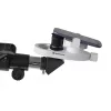 Bresser Optics 4914911 laikiklis Mobilusis telefonas/išmanusis telefonas Baltas