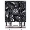 CPU aušintuvas SidabrinėSTONE SST-XE04-SP5B 4U bokšto tipo PWM aktyvus