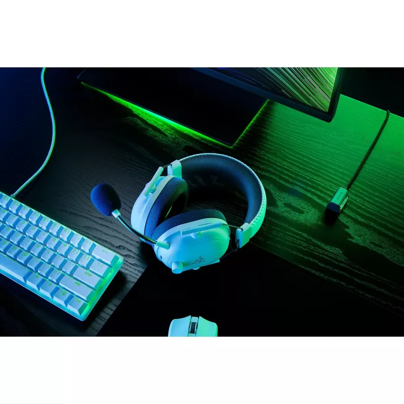 Ausinės „Razer BlackShark V2 Pro“