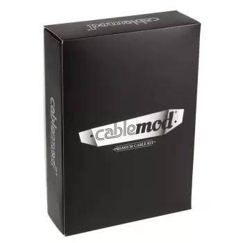 Cablemod CM-CSR-CKIT-NKKBR-R vidinis maitinimo laidas