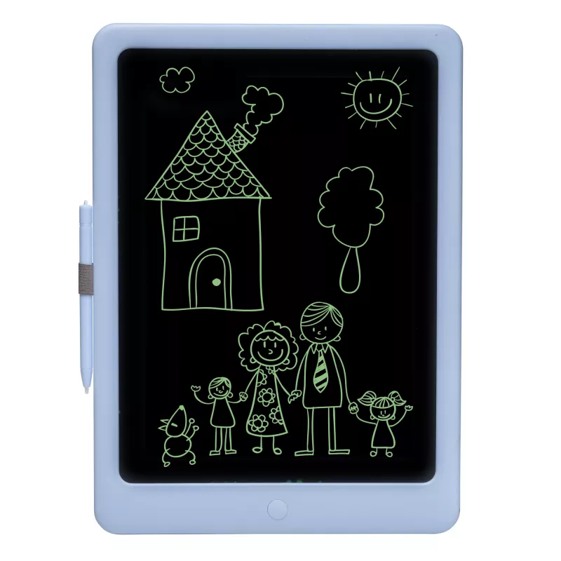 Grafinė planšetė Denver LWT-14510BU 14 colių LCD mėlyna