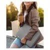Sleeve case Inateck LB01006 for 33 cm (13 inch) devices, Pilka