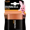 Duracell MN1203 4,5 V baterija (1 vnt.) — 4,5 V, modelis MN1203