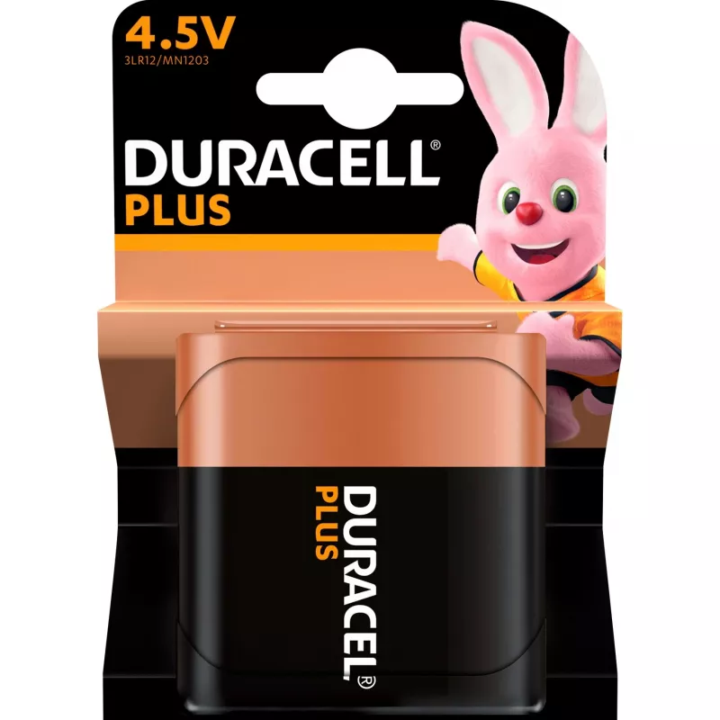 Duracell MN1203 4,5 V baterija (1 vnt.) — 4,5 V, modelis MN1203