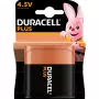 Duracell MN1203 4,5 V baterija (1 vnt.) — 4,5 V, modelis MN1203