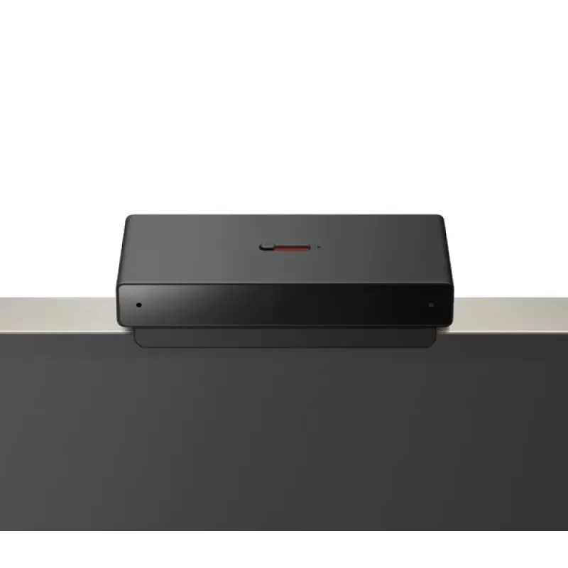 Sony CMUBC1.CE7 internetinė kamera 1920 x 1080 pikselių USB 2.0 juoda