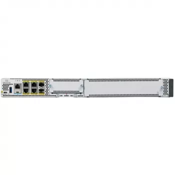 Catalyst 8300-1N1S-4T2X - Maršruto parinktuvas 10GbE