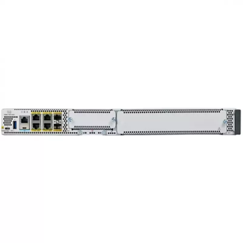 Catalyst 8300-1N1S-4T2X - Maršruto parinktuvas 10GbE