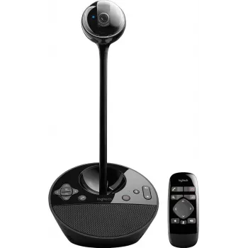 Logitech BCC950 - videokonferencijų komponentas