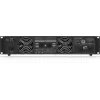 Behringer NX6000D garso stiprintuvas 2.0 kanalų Namų Juodas