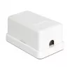 Montavimo rinkinys DeLOCK 86226 baltas