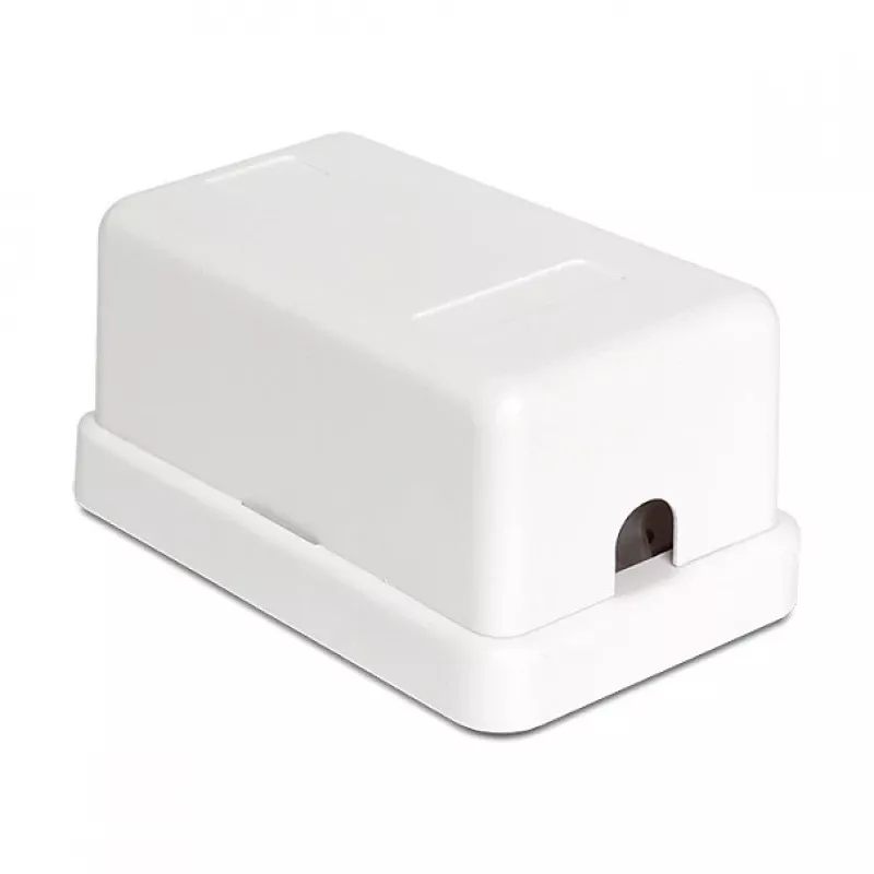 Montavimo rinkinys DeLOCK 86226 baltas