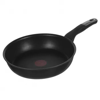 Universali keptuvė Tefal Unlimited G2550572 26 cm, aliuminis, neprideganti titano danga, tinka indukcijai