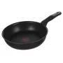 Universali keptuvė Tefal Unlimited G2550572 26 cm, aliuminis, neprideganti titano danga, tinka indukcijai